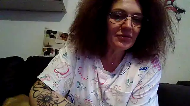 Snapshot of RubyyRosee chatting on May 2026 05:23:01 AM RubyyRosee online show from May 2026 05:23:01 AM