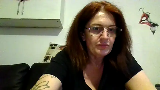 Snapshot of RubyyRosee chatting on May 2026 06:57:02 PM RubyyRosee online show from May 2026 06:57:02 PM