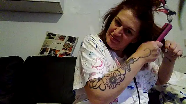 Snapshot of RubyyRosee chatting on May 2026 05:36:02 AM RubyyRosee online show from May 2026 05:36:02 AM