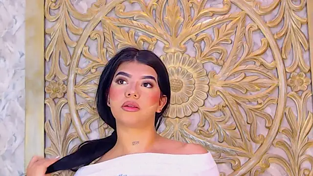 MelodyCarsson online show from November 2025 12:04:01 PM