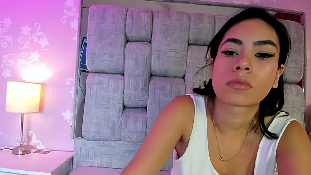 KatySweetas online show from February 2026 07:25:02 PM