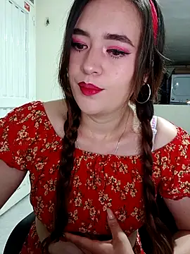 miss berlyn online show from October 2025 01:49:01 AM