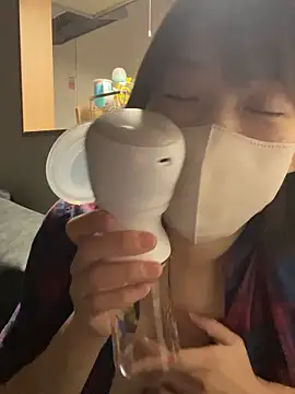 Snapshot of usako_2025 chatting on October 2025 07:36:02 PM usako 2025 online show from October 2025 07:36:02 PM