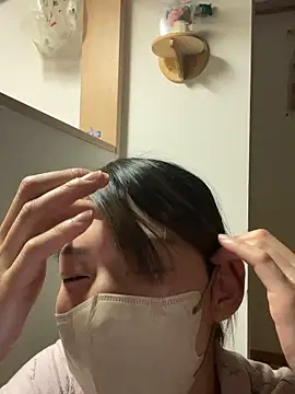 usako 2025 online show from December 2025 02:01:02 PM