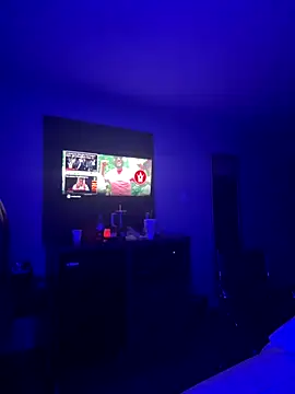 BigMfLuther online show from December 2025 04:39:02 AM