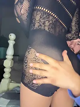 Styphenking online show from April 2026 08:58:01 AM