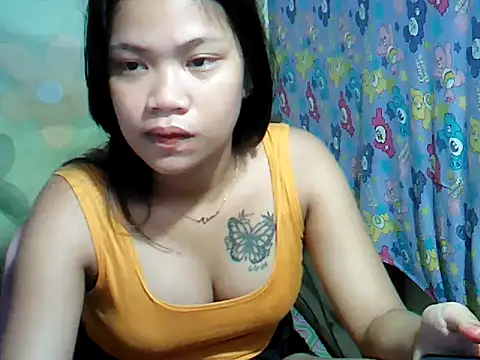 MorenaLovelyPinay24 online show from February 2026 05:27:02 PM