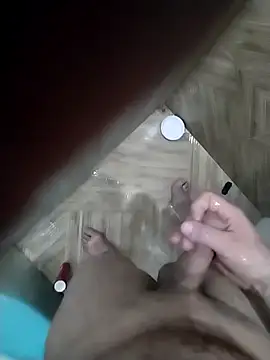 Pio185 online show from November 2025 05:23:01 PM