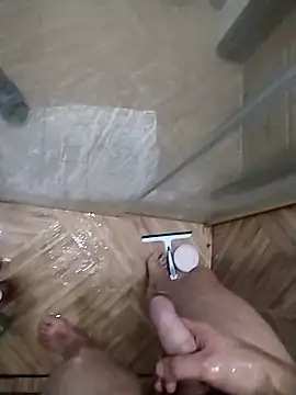 Pio185 online show from November 2025 09:36:01 PM