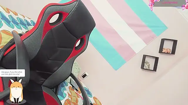 Melisa Bunny69 online show from November 2025 12:05:02 PM