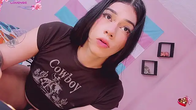 Melisa Bunny69 online show from November 2025 12:17:01 PM