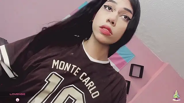 Melisa Bunny69 online show from December 2025 01:40:02 PM