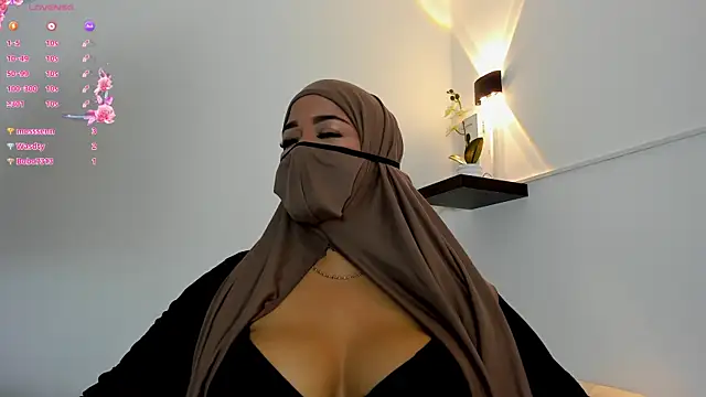 thaira aly online show from January 2026 10:35:02 PM