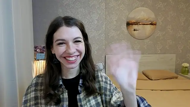 Snapshot of KellyShines chatting on April 2026 03:07:01 PM KellyShines online show from April 2026 03:07:01 PM