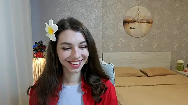 Snapshot of KellyShines chatting on May 2026 01:50:02 PM KellyShines online show from May 2026 01:50:02 PM