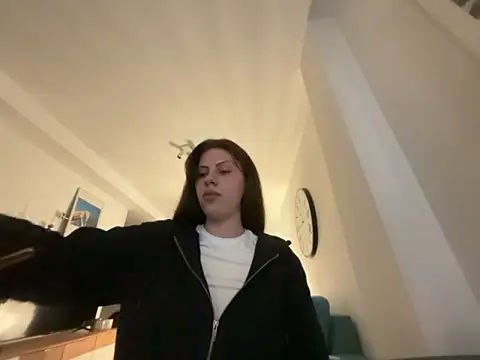 Snapshot of sash87350 chatting on February 2026 09:03:02 PM sash87350 online show from February 2026 09:03:02 PM