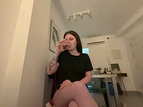 Snapshot of sash87350 chatting on March 2026 11:18:01 PM sash87350 online show from March 2026 11:18:01 PM