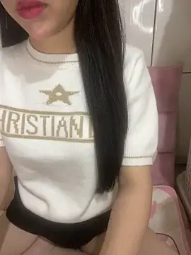 Snapshot of RubyBerry chatting on September 2025 07:41:02 AM RubyBerry online show from September 2025 07:41:02 AM