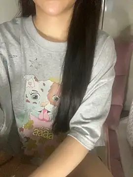 Snapshot of RubyBerry chatting on September 2025 04:11:01 PM RubyBerry online show from September 2025 04:11:01 PM