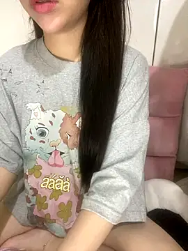 Snapshot of RubyBerry chatting on October 2025 01:56:01 AM RubyBerry online show from October 2025 01:56:01 AM