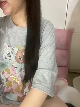 Snapshot of RubyBerry chatting on October 2025 01:35:01 AM RubyBerry online show from October 2025 01:35:01 AM