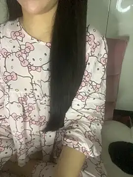 RubyBerry online show from November 2025 06:44:01 AM