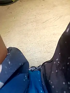 Jogandor777 online show from September 2025 01:33:02 PM