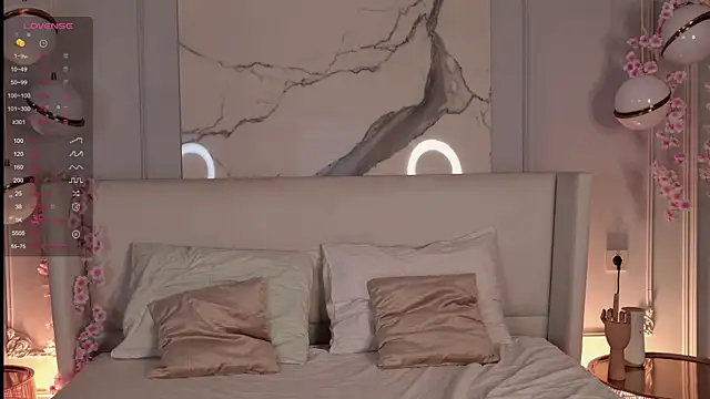 AdoraCortes online show from November 2025 05:06:01 AM