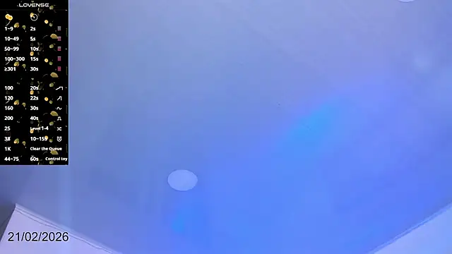 Ftm xxxperiencie online show from February 2026 09:49:01 PM