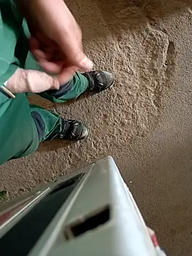 fickfreund019 online show from September 2025 10:59:01 AM