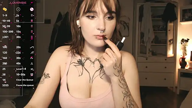 rubby hanna online show from May 2026 04:48:01 PM