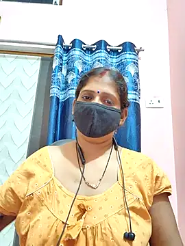 Sonalihot  online show from October 2025 07:01:02 PM