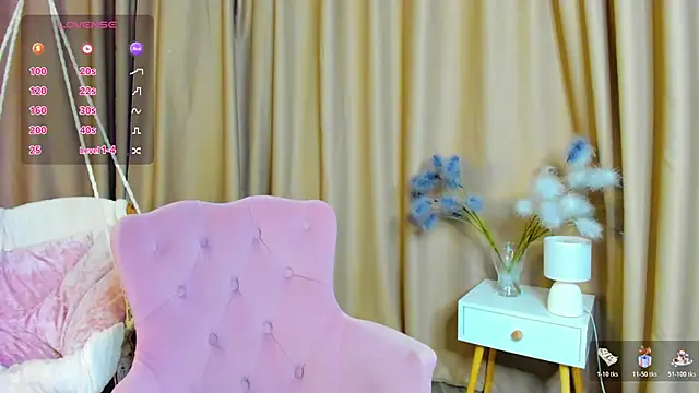 Marie Ellie online show from March 2026 01:12:01 AM