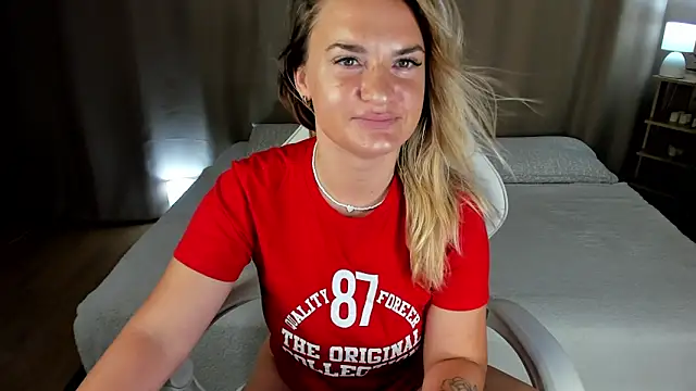 Marie Ellie online show from June 2026 01:36:02 AM
