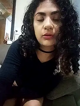 Camilla-23y online show from October 2025 02:52:01 AM
