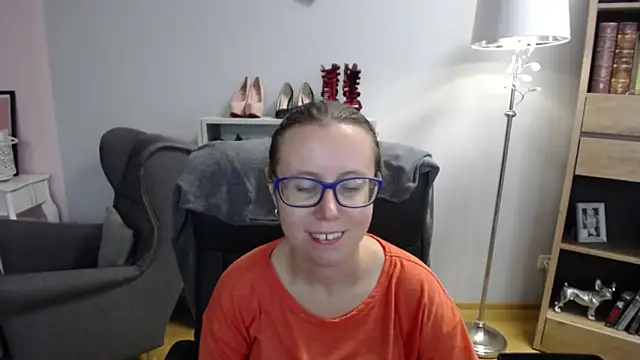 sweetxLizzy online show from October 2025 04:31:02 AM