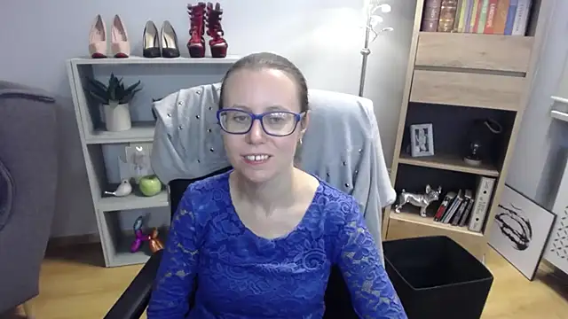 sweetxLizzy online show from October 2025 04:34:02 AM