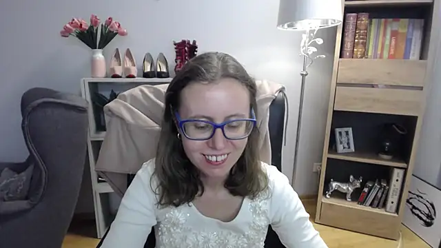 sweetxLizzy online show from November 2025 05:29:02 AM