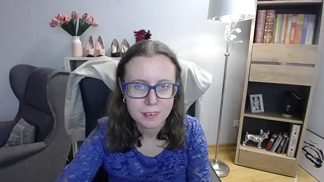 sweetxLizzy online show from November 2025 05:30:02 AM