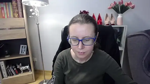 sweetxLizzy online show from December 2025 05:35:02 AM