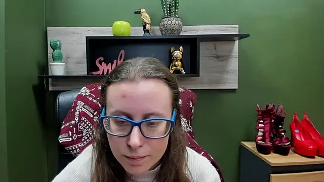 sweetxLizzy online show from February 2026 07:40:01 AM