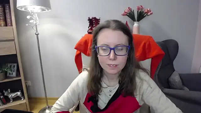 sweetxLizzy online show from February 2026 05:45:01 AM