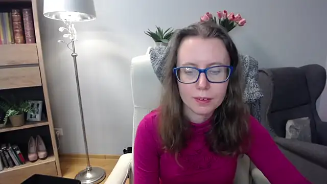 sweetxLizzy online show from February 2026 05:28:02 AM