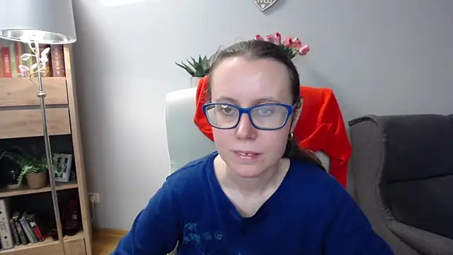 sweetxLizzy online show from April 2026 04:24:02 AM