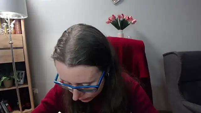 sweetxLizzy online show from April 2026 04:26:01 AM