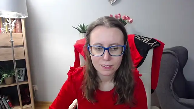 sweetxLizzy online show from April 2026 04:26:01 AM