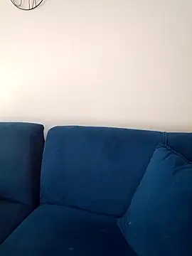 Abby 108 online show from October 2025 12:47:02 PM