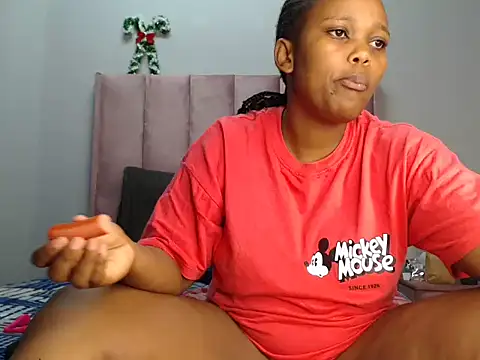 Abby 108 online show from March 2026 05:46:01 AM