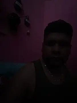 RandalHot online show from December 2025 05:43:02 PM