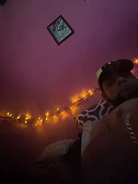 RandalHot online show from February 2026 08:24:02 PM